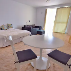 Appartement Tejita Seaview, El Médano