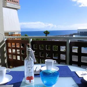 Vista Roja - La Tejita Appartement