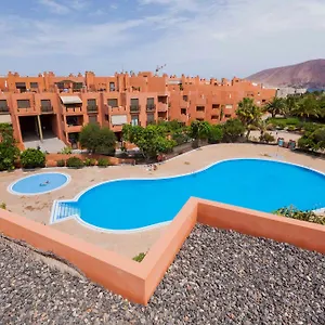 Appartement Luxury Sotavent Iii, El Médano