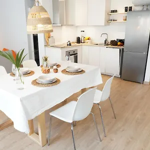 Apartamento Wind House, El Médano
