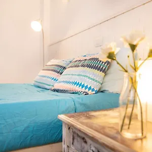 Apartamento Alquilaencanarias El Medano, Halley, Terrace&beach, El Médano