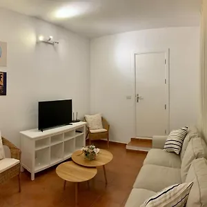 Apartament Vianymar, El Médano