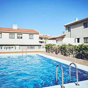 Appartement Luxury House In, El Médano