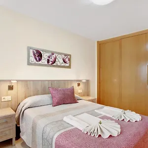 Apartamento La Perla D22 En, El Médano