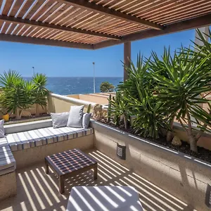Vakantiehuis Medano - Playa, El Médano