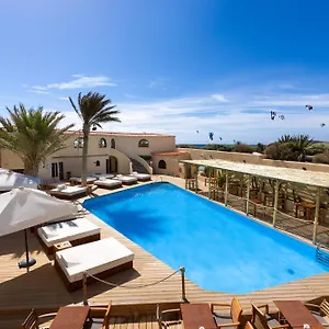 Hotell Playa Sur Tenerife, El Médano