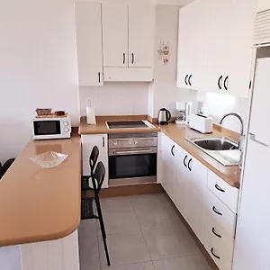 Apartment Estrella Del Mar, El Medano (Tenerife)