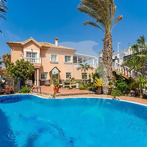 Apartament Delfines, El Médano