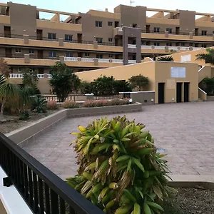 Maria Perla Medano Appartement