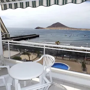 Medano - Estrella Del Mar Appartement